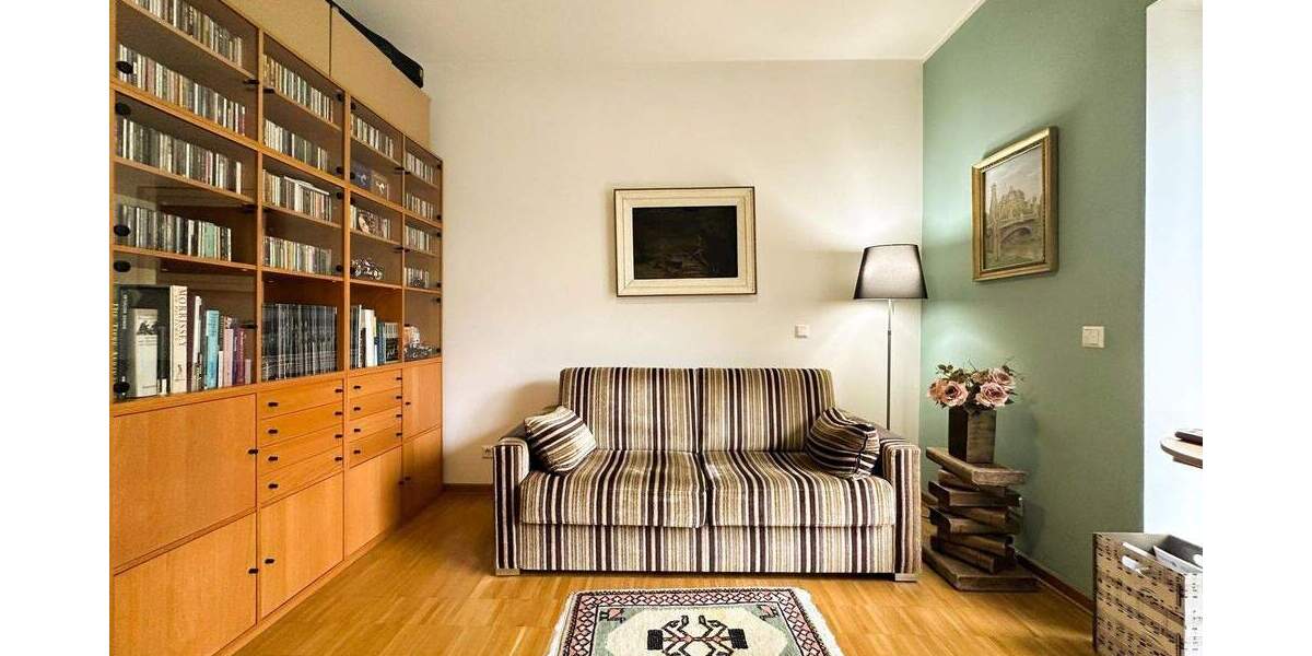 Etagenwohnung Fürth Atzenhof - 4 Zimmer, 134 m&sup2;, 639.000&euro; | Angebot:24548563