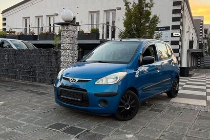 Hyundai i10 124.000 km 2.389 &euro; Nürnberg 90431