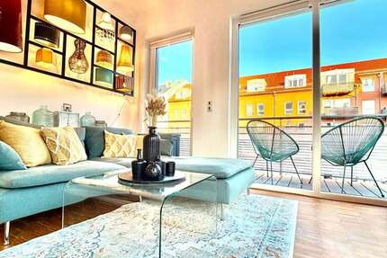 Zimmer Nürnberg Rabus - 3 Zimmer, 1.935&euro; | Angebot:27652731