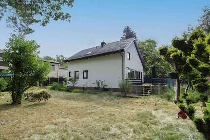 Haus zum Kaufen in Feucht 575.999 € 143.14 m² 4 zimmer