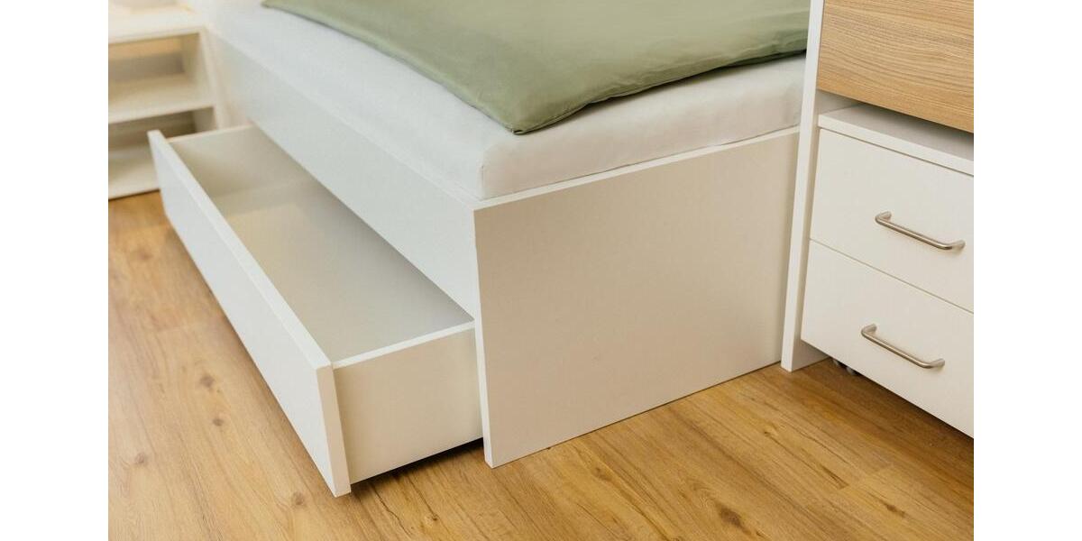Etagenwohnung Nürnberg Gleißhammer - 1 Zimmer, 27 m&sup2;, 544&euro; | Angebot:25235902
