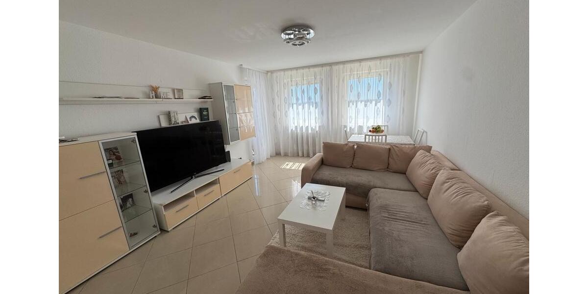 Etagenwohnung Buckenhof - 2 Zimmer, 56 m&sup2;, 940&euro; | Angebot:26400475