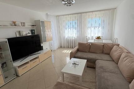 Wohnung Buckenhof - 2 Zimmer, 56 m&sup2;, 940&euro; | Angebot:26400475