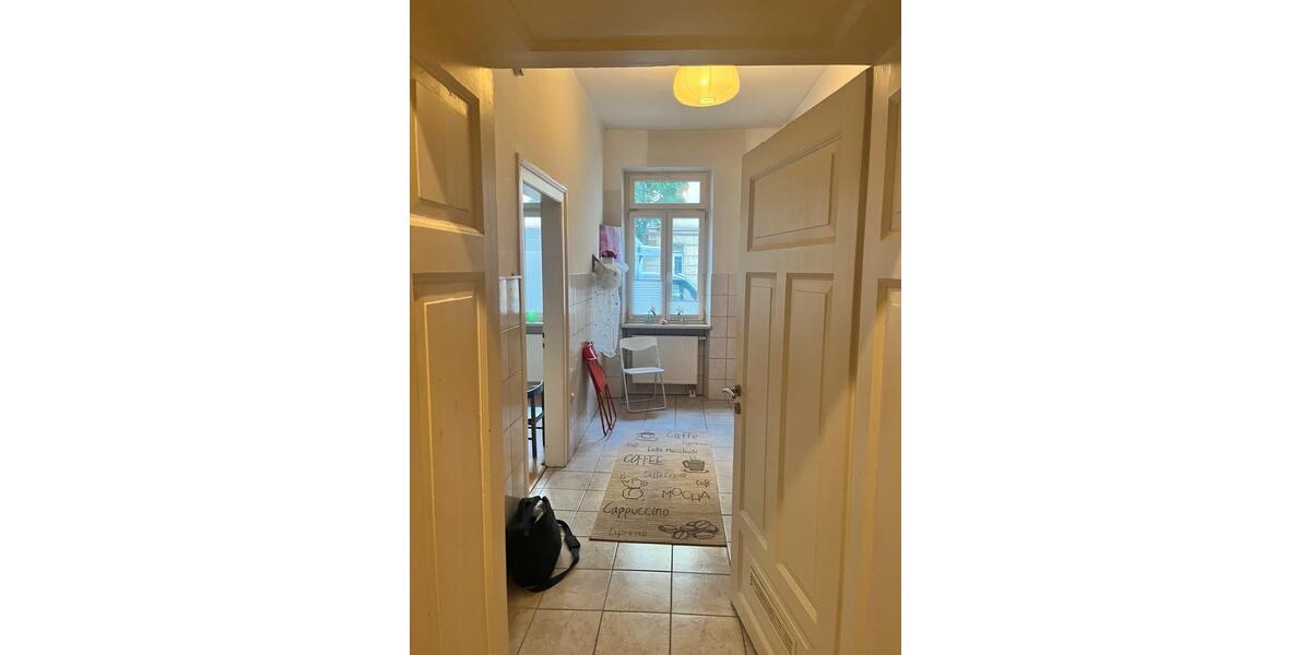 Erdgeschoßwohnung Fürth Südstadt - 2 Zimmer, 52 m&sup2;, 830&euro; | Angebot:27609793