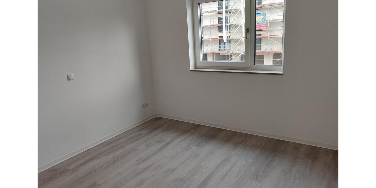 Hochparterre Nürnberg Eberhardshof - 2 Zimmer, 47 m&sup2;, 833&euro; | Angebot:25497500