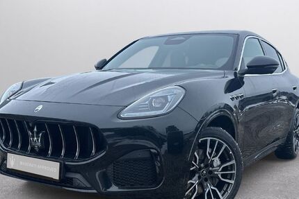 Maserati Grecale 19.990 km 69.900 &euro; Nürnberg 90403