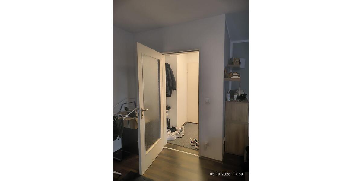 Terrassenwohnung Erlangen Bruck - 1 Zimmer, 47 m&sup2;, 630&euro; | Angebot:27621590