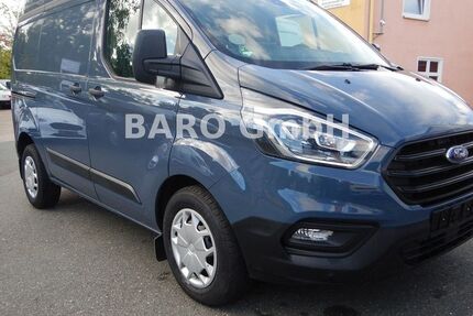 Ford Transit Custom 21.791 km 25.900 € Nürnberg 90449