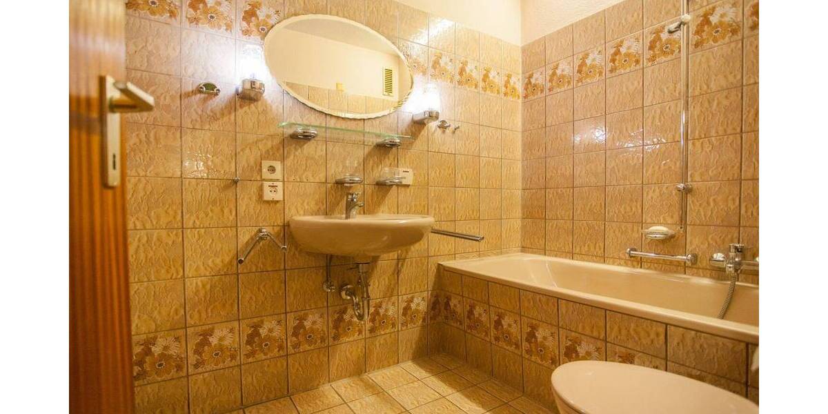 Etagenwohnung Erlangen Alterlangen - 4 Zimmer, 114 m&sup2;, 358.000&euro; | Angebot:26867350