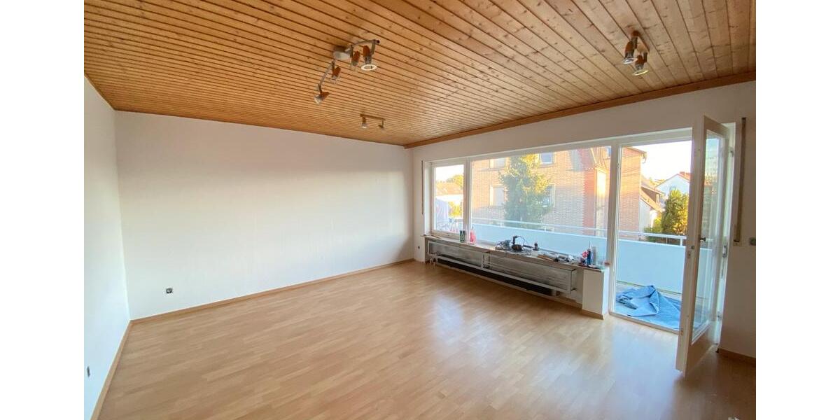 Etagenwohnung Nürnberg Eibach - 3 Zimmer, 75 m&sup2;, 1.300&euro; | Angebot:27536285