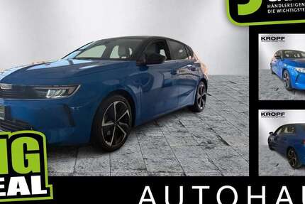 Opel Astra 28.169 km 19.250 &euro; Roth 91154