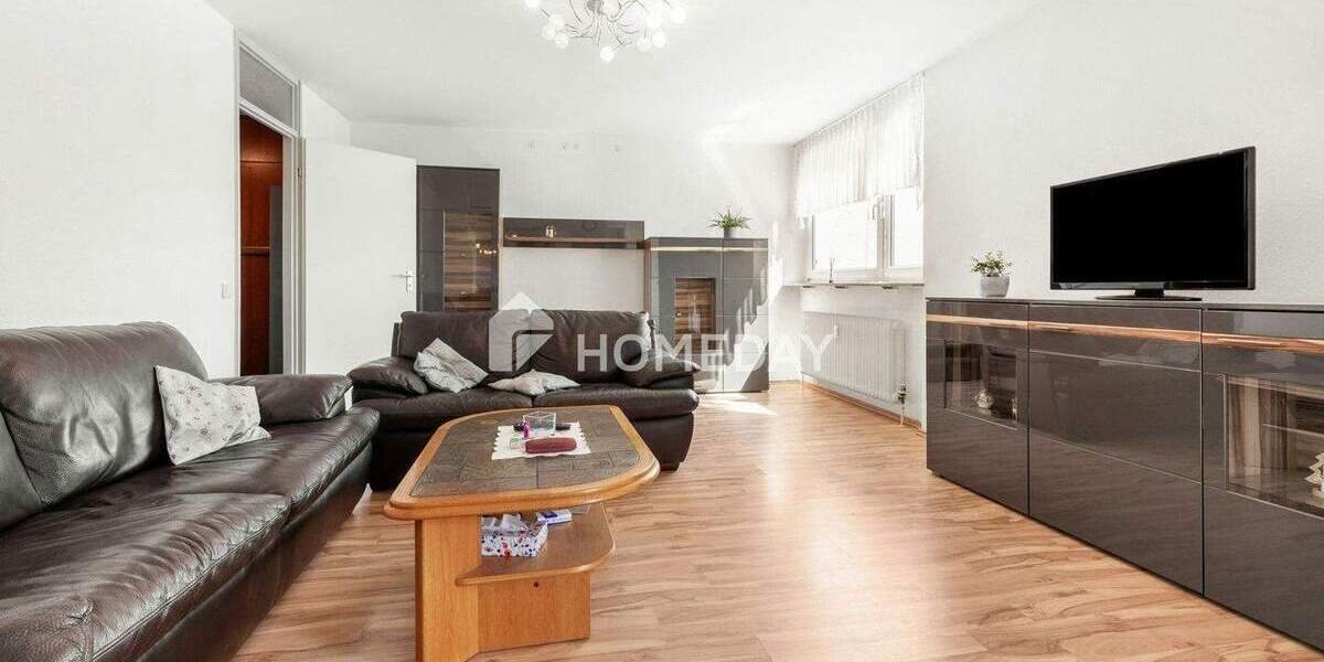 Etagenwohnung Fürth Eigenes Heim - 5 Zimmer, 100 m&sup2;, 393.000&euro; | Angebot:25095469