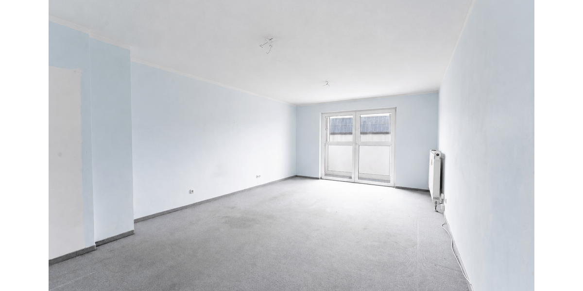 Etagenwohnung Nürnberg Hasenbuck - 2 Zimmer, 72 m&sup2;, 249.000&euro; | Angebot:27010194