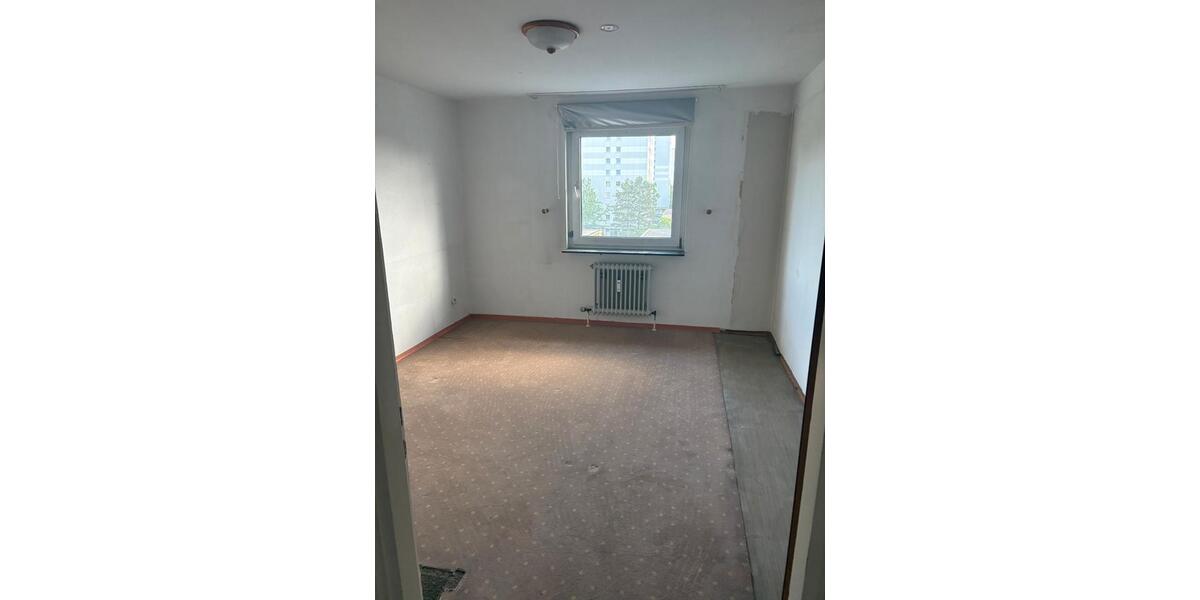 Etagenwohnung Nürnberg Langwasser - 3 Zimmer, 68 m&sup2;, 205.000&euro; | Angebot:26767581
