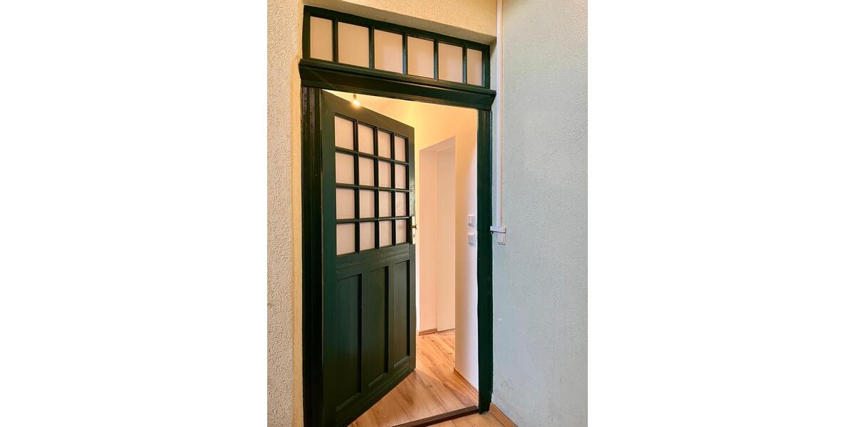 Etagenwohnung Nürnberg Gleißhammer - 2 Zimmer, 57 m&sup2;, 850&euro; | Angebot:26413609