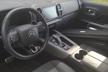 Citroen C5 Aircross 105.000 km 14.200 &euro; Schwanstetten 90596