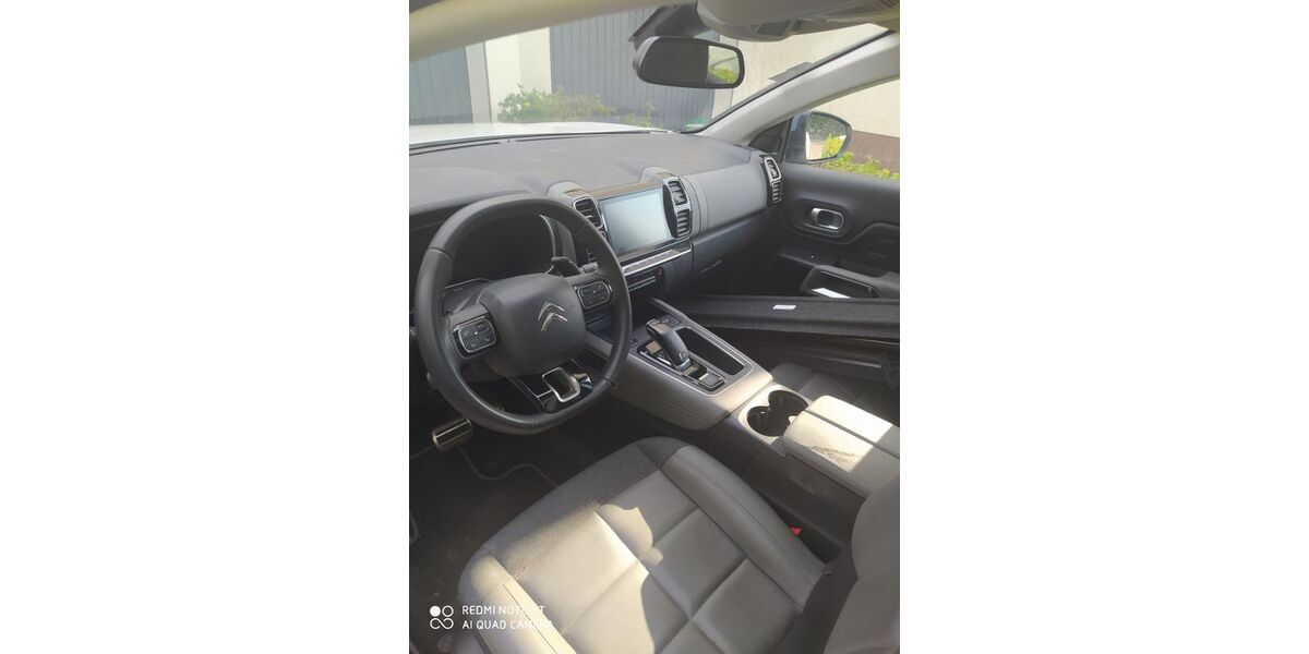 Citroen C5 Aircross 105.000 km 14.200 &euro; Schwanstetten 90596