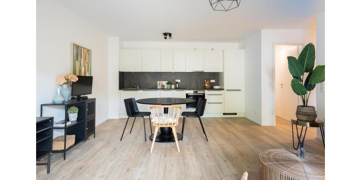 Etagenwohnung Fürth Altstadt - 3 Zimmer, 89 m&sup2;, 1.501&euro; | Angebot:26295487