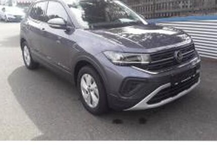 VW T-Cross 32.750 km 19.770 € Schwabach 91126