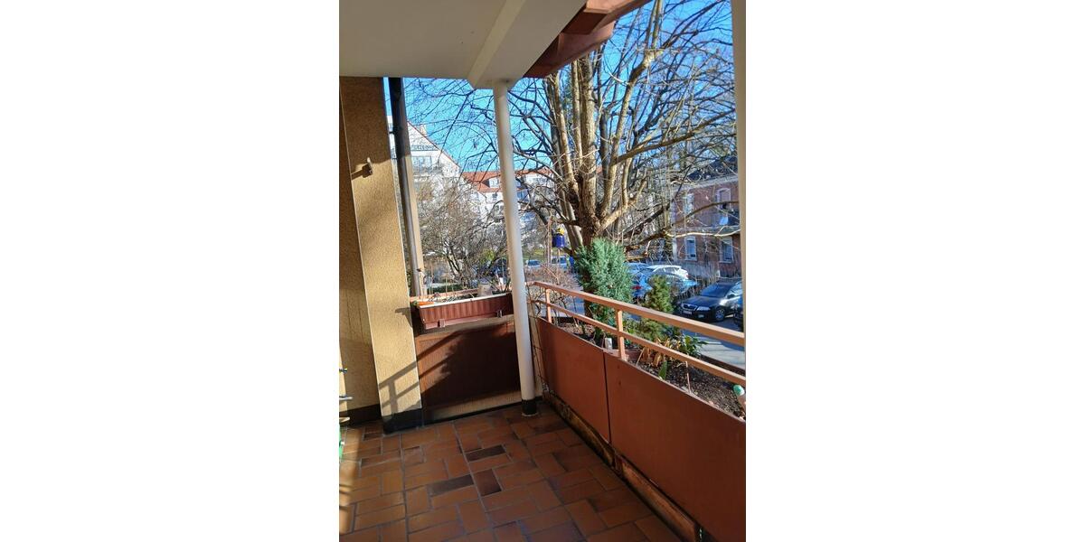 Etagenwohnung Fürth Eigenes Heim - 2.5 Zimmer, 65 m&sup2;, 230.000&euro; | Angebot:25722996