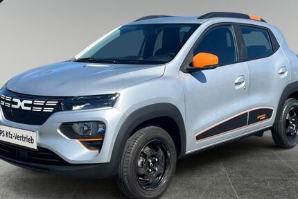 Dacia Spring 37.600 km 9.780 &euro; Nürnberg 90480