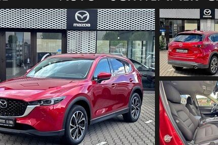 Mazda CX-5 29.549 km 30.900 € Leinburg 91227