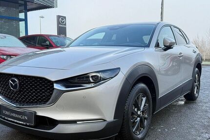 Mazda CX-30 6.393 km 31.990 € Zirndorf 90513