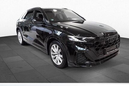 Audi Q8 13.850 km 89.780 € Roth 91154