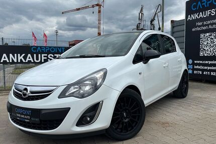 Opel Corsa 111.229 km 5.600 &euro; Wilhermsdorf 91452