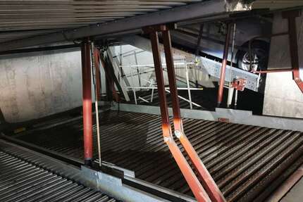 Garagen / Stellplätze Nürnberg Gärten bei Wöhrd - 6.900&euro; | Angebot:24973921