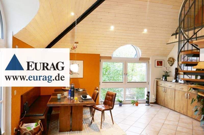 Etagenwohnung Nürnberg Leyh - 4 Zimmer, 89 m&sup2;, 420.000&euro; | Angebot:25734924
