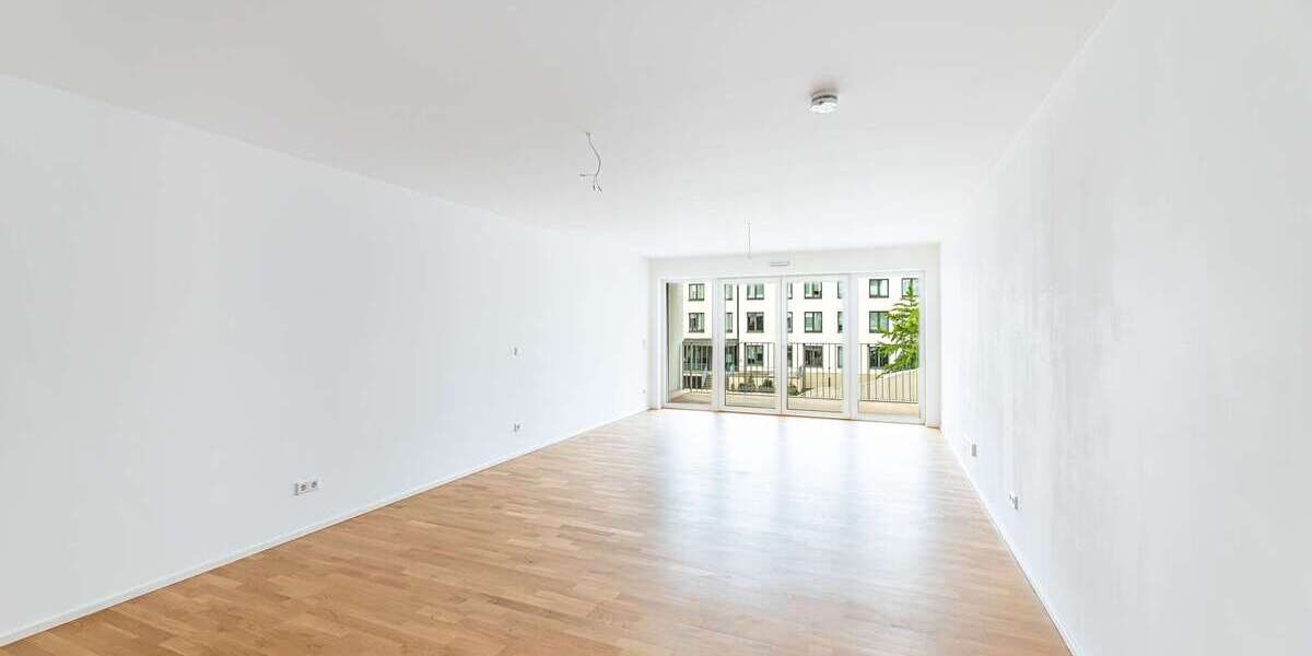 Etagenwohnung Fürth Altstadt - 1 Zimmer, 50 m&sup2;, 680&euro; | Angebot:27126138
