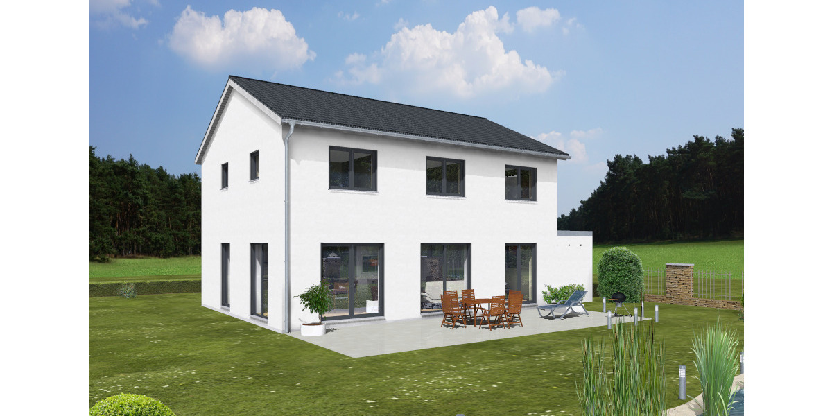 Einfamilienhaus Feucht - 7 Zimmer, 140 m&sup2;, 878.400&euro; | Angebot:26187689