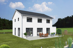 Einfamilienhaus Feucht - 7 Zimmer, 140 m&sup2;, 878.400&euro; | Angebot:26187689