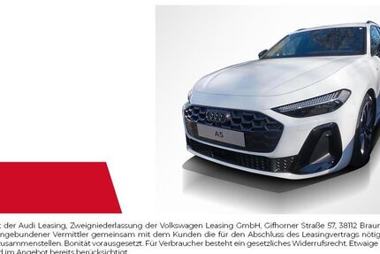 Audi A5 7.500 km 60.950 &euro; Forchheim 91301