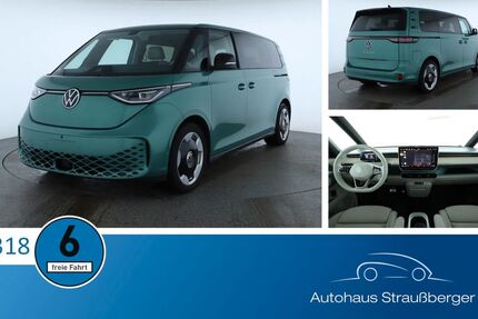 VW ID. Buzz 14.900 km 62.500 &euro; Buchschwabach bei Nürnberg 90574
