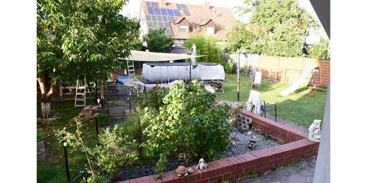 Geräumige 3,5-Zi.-Wohnung mit Balkon & Waldblick in Oberasbach zimmer