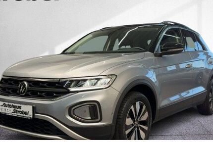 VW T-Roc 59.123 km 22.990 &euro; Schnaittach 91220