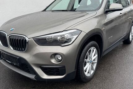 BMW X1 69.998 km 17.900 &euro; Nürnberg 90425