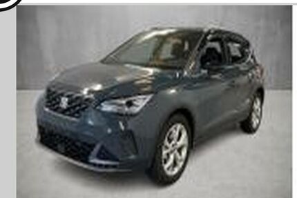 Seat Arona 11.250 km 20.406 &euro; Fürth 90762