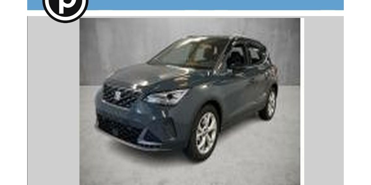 Seat Arona 11.250 km 20.406 &euro; Fürth 90762