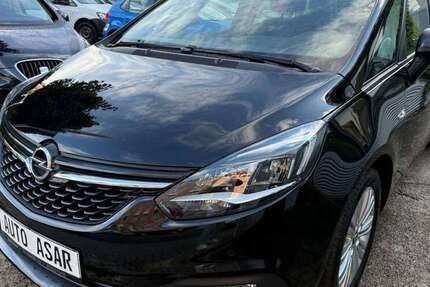 Opel Zafira 103.000 km 10.980 € Fuerth 90763