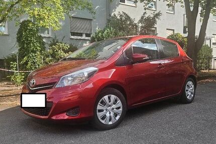 Toyota Yaris 152.000 km 4.700 &euro; Nürnberg 90478