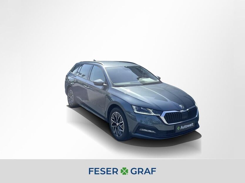 Skoda Octavia 104.800 km 18.490 € Roth 91154