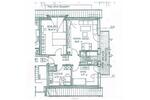 Dachgeschoßwohnung Schwabach - 2 Zimmer, 73 m&sup2;, 269.400&euro; | Angebot:25905434