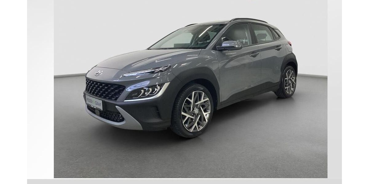 Hyundai KONA 23.150 km 20.880 &euro; Cadolzburg 90556