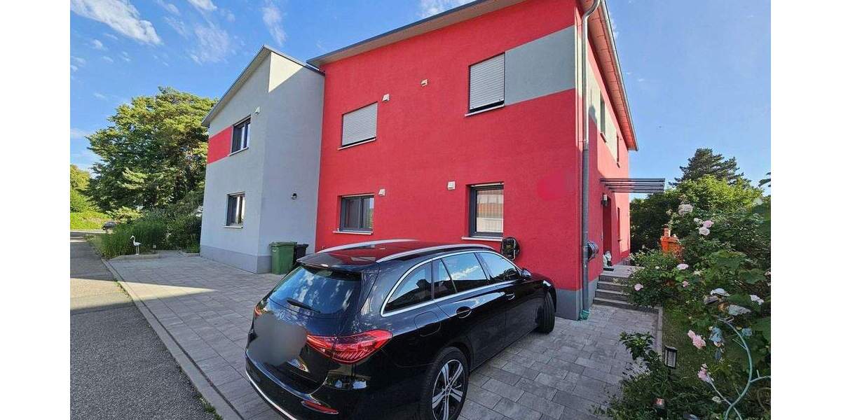 Etagenwohnung Burgthann Ezelsdorf - 7 Zimmer, 210 m&sup2;, 649.000&euro; | Angebot:25721079