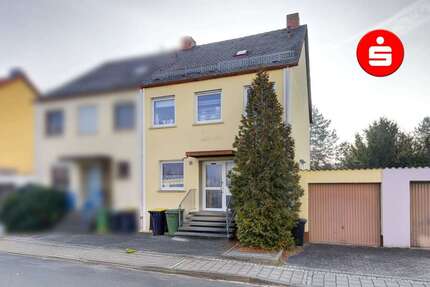 Haus Oberasbach - 5 Zimmer, 108 m&sup2;, 395.000&euro; | Angebot:25628515
