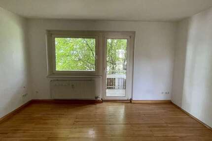 Wohnung Erlangen Sebaldussiedlung - 2 Zimmer, 55 m&sup2;, 518&euro; | Angebot:26897055
