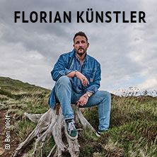 Florian Künstler 31.07.2026 Serenadenhof Nürnberg